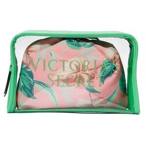 Victoria’s Secret Makeup Bag